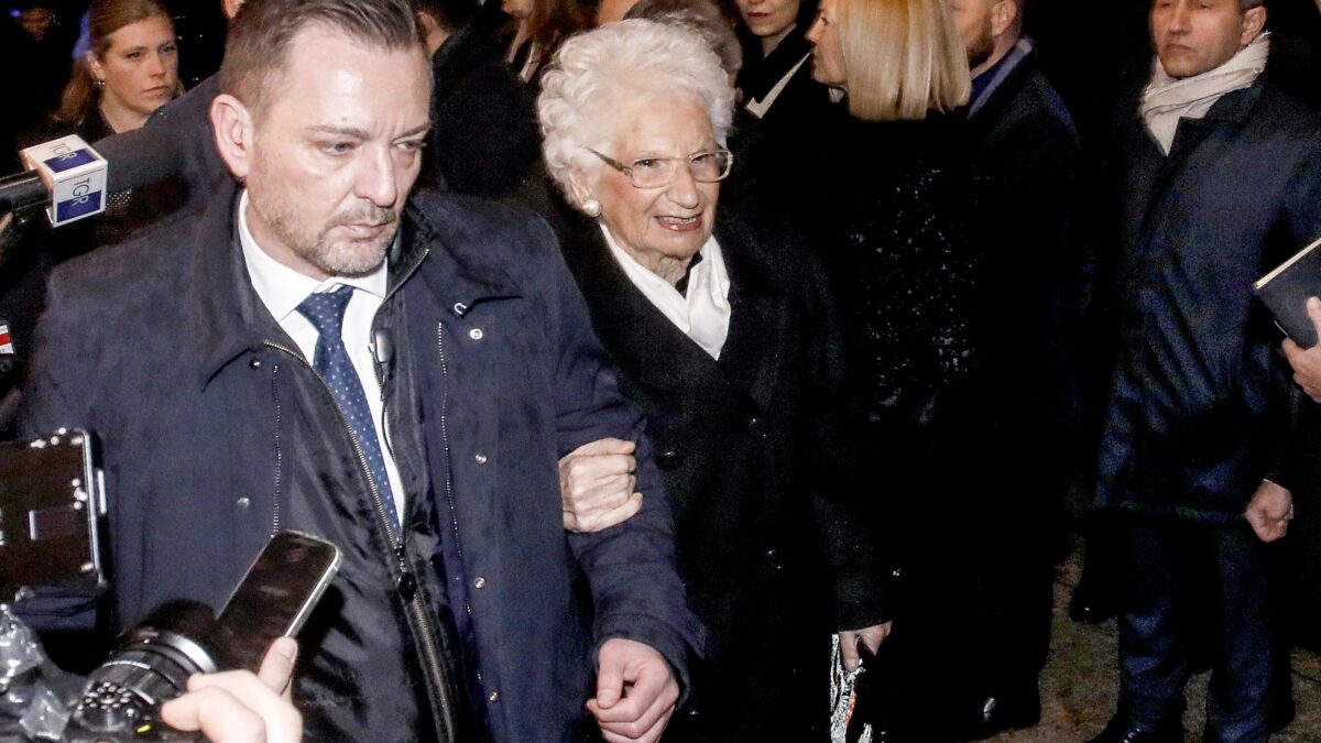 Shoah pro Pal a Milano, gli ebrei silurano Sala
