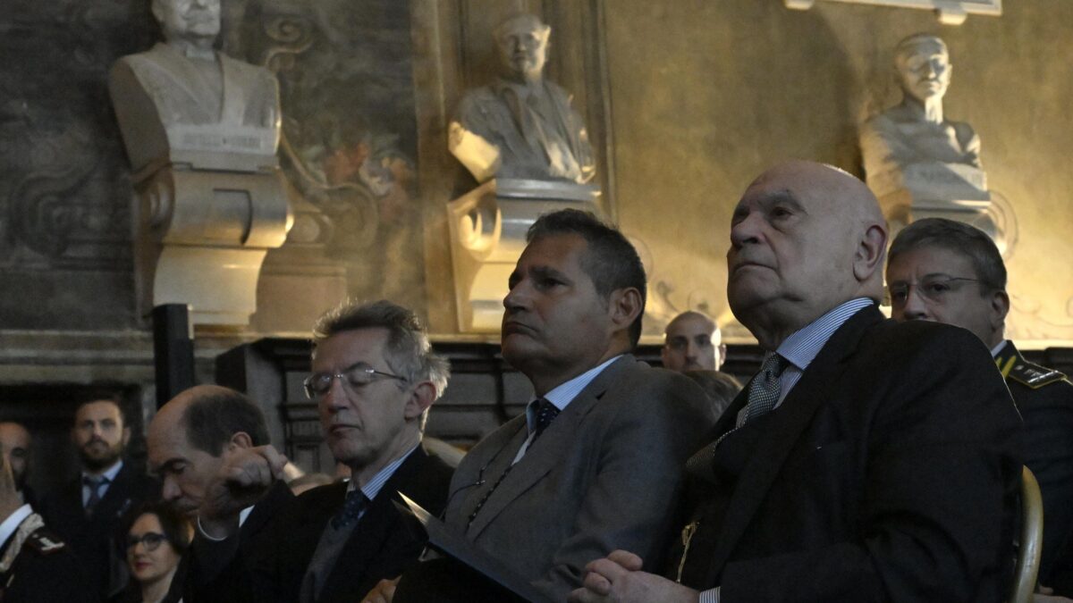 Le toghe rotte si contraddicono. E l’Anm frigna: «Nordio non ci parla»