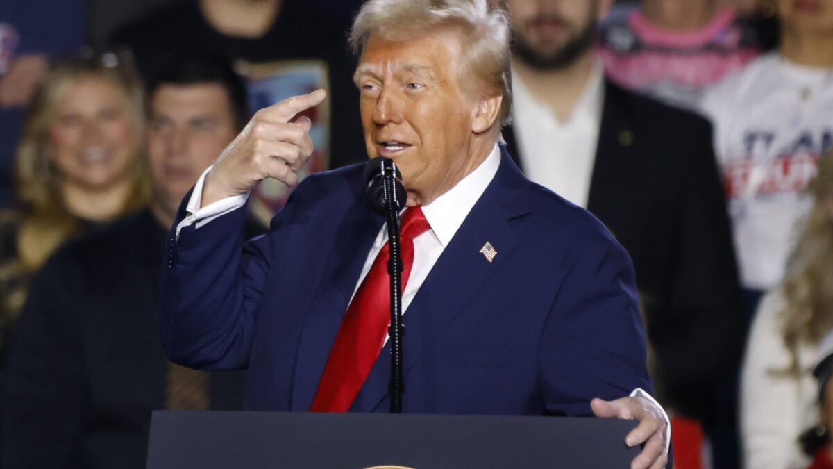 «Con Trump, l’Italia può aumentare la propria influenza nella Nato». Parla Calovini
