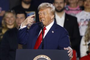 «Con Trump, l’Italia può aumentare la propria influenza nella Nato». Parla Calovini