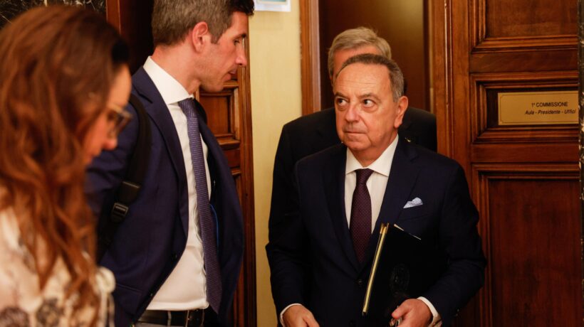 Così il procuratore ha rallentato i lavori della commissione Covid