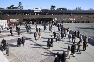 A Pitti Uomo tradizione e innovazione: per un equilibrio tra numeri e mercati