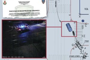 Vogliono arrestare i carabinieri