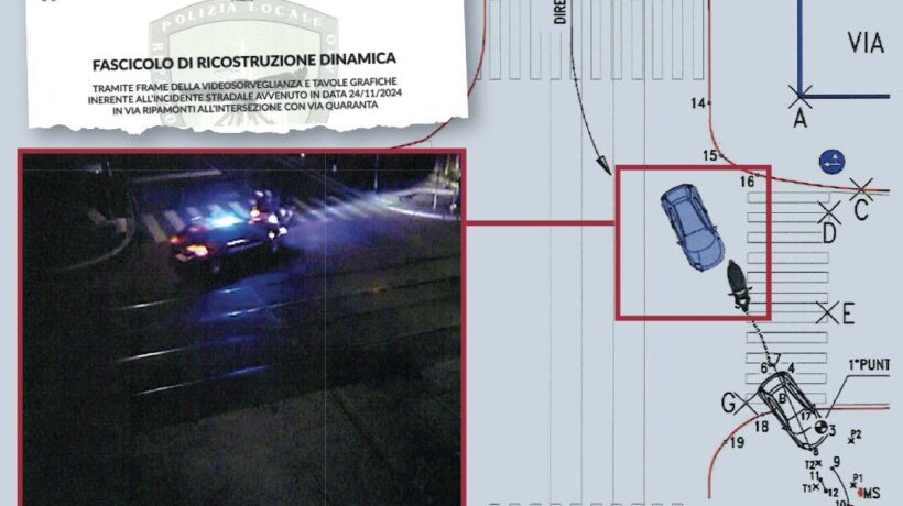 Vogliono arrestare i carabinieri
