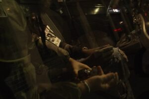 Ma con «Il Presidio» la Rai mostra il lavoro sulla strada dei carabinieri