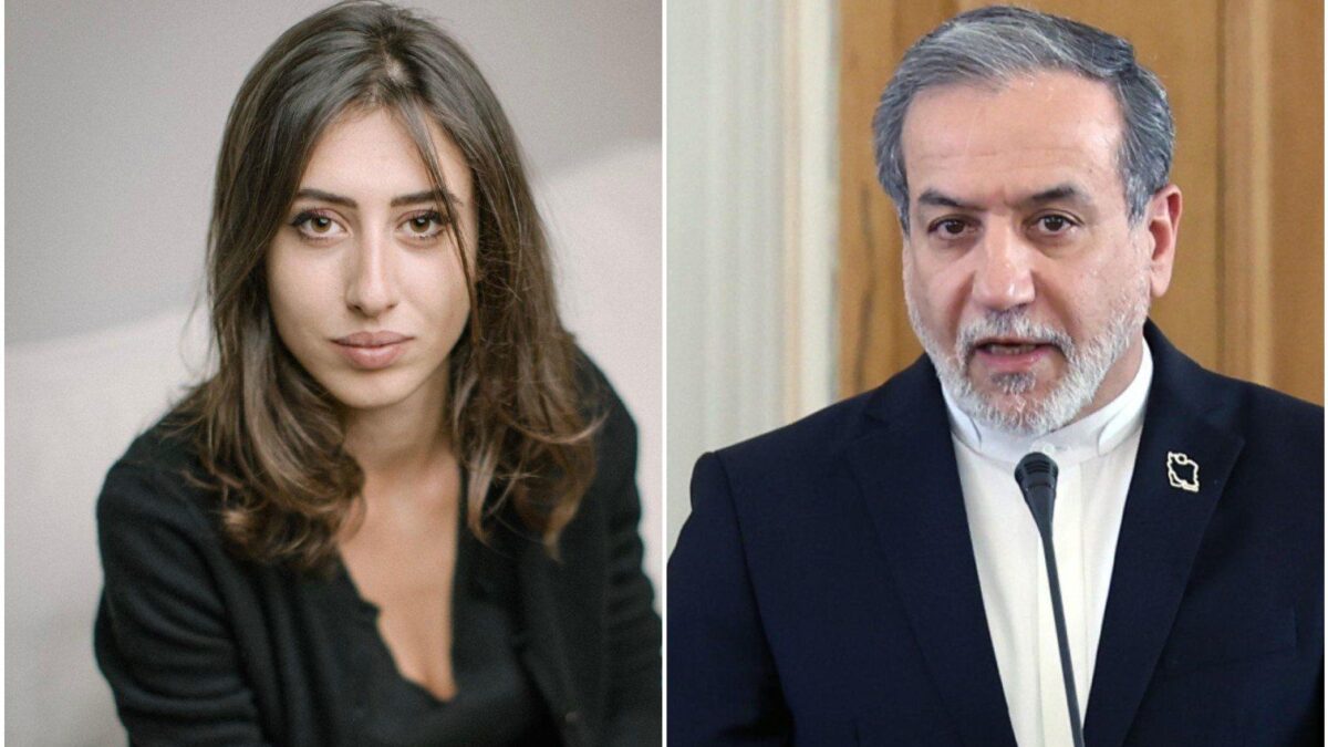 Caso Sala, l’Iran si divide e apre uno spiraglio