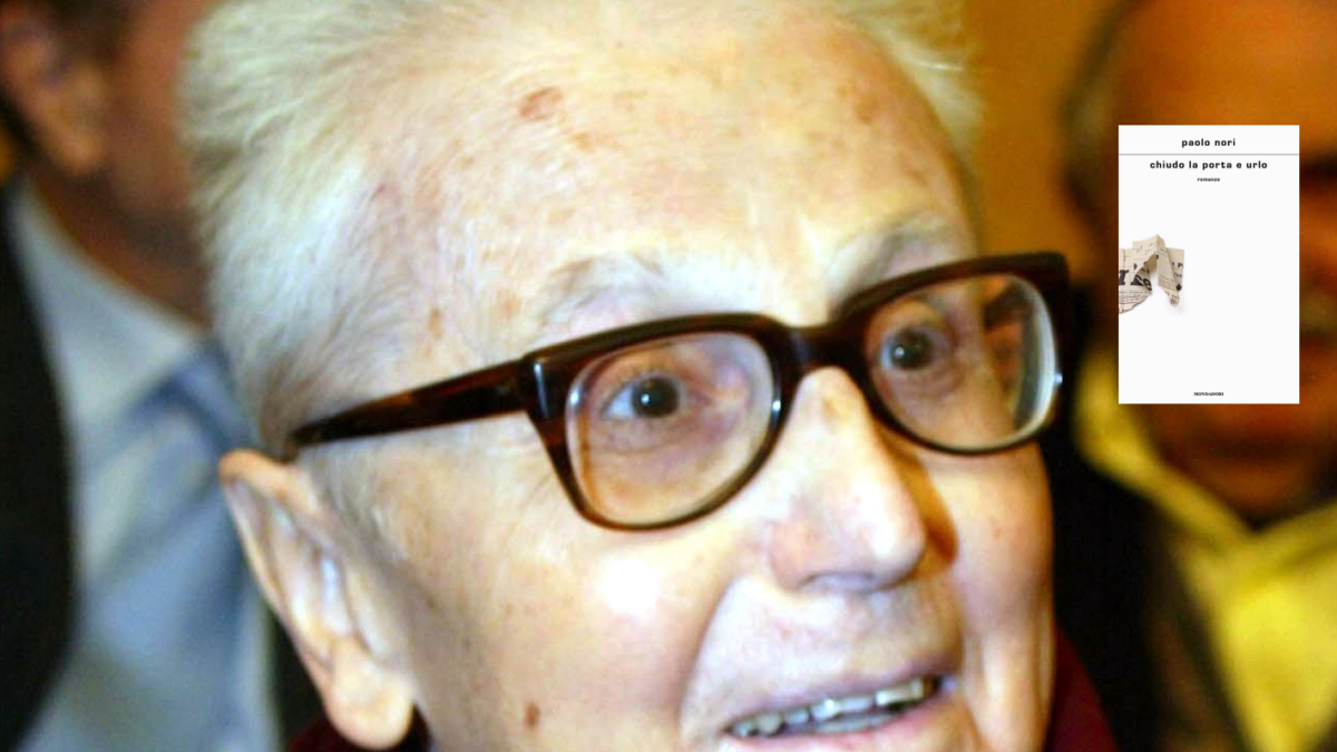«Le sveglie, le chiavi, le carte sono io». Il senso di Raffaello Baldini per le cose
