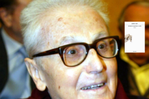 «Le sveglie, le chiavi, le carte sono io». Il senso di Raffaello Baldini per le cose