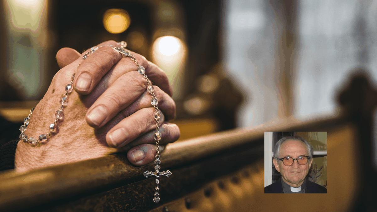 «La vita cristiana è una gara che costa fatica»