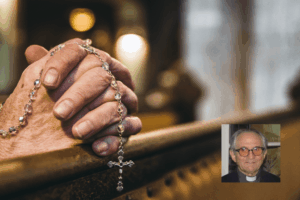 «La vita cristiana è una gara che costa fatica»