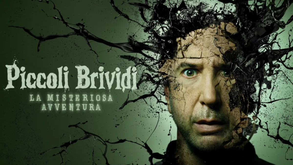 La seconda stagione di «Piccoli Brividi» su Disney+