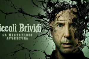 La seconda stagione di «Piccoli Brividi» su Disney+