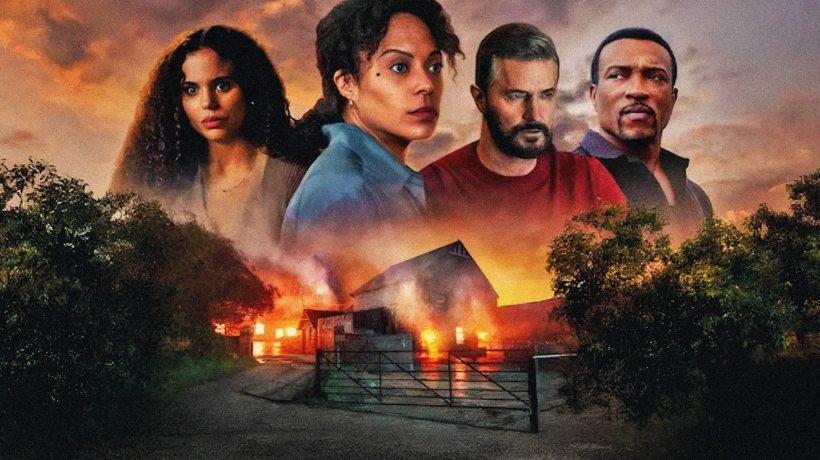 «Missing You», la serie noir che ha scalato la classifica Netflix