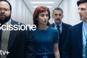L’attesa per la seconda stagione di «Scissione» è finita