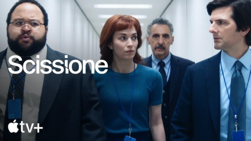L’attesa per la seconda stagione di «Scissione» è finita