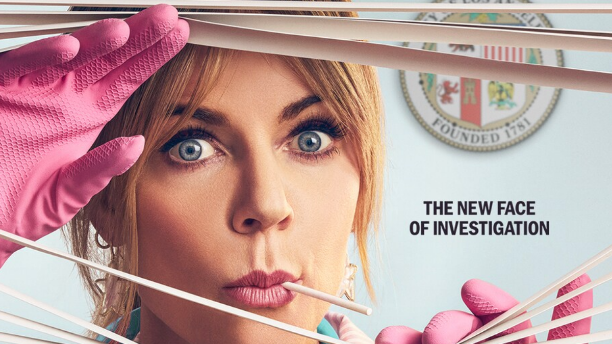 «High Potential», il remake americano della serie tv francese «Hpi» arriva su Disney+