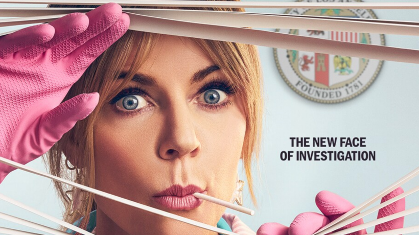 «High Potential», il remake americano della serie tv francese «Hpi» arriva su Disney+