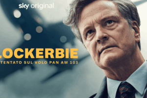La tragedia del volo Pan Am 103 raccontata da una serie tv