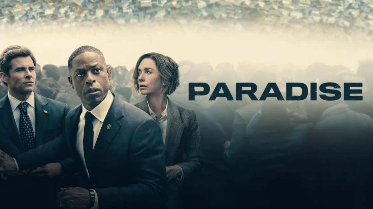 «Paradise», la nuova serie thriller targata Disney+