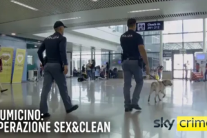 Il docufilm sull’operazione che svelò uno dei più grandi traffici di droga d’Europa