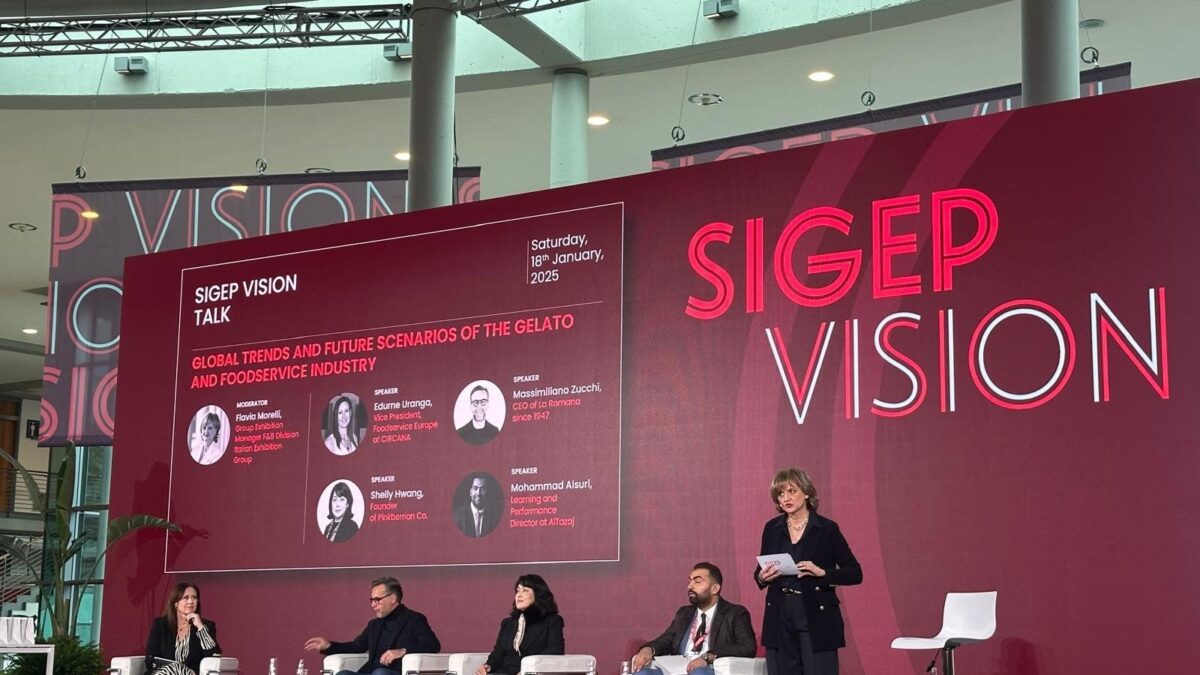 Il bilancio del Sigep World: l’edizione più grande e internazionale di sempre
