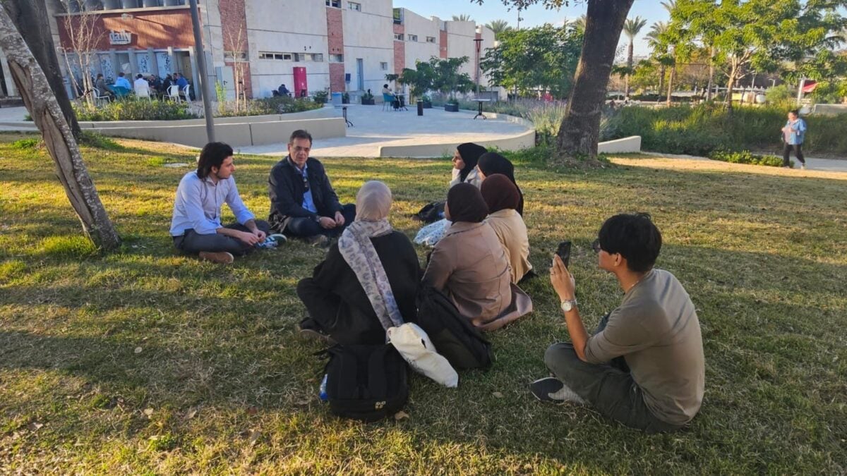 Diario di viaggio per conoscere Israele oltre la propaganda: «Un melting pot tra diverse culture ed etnie»