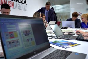 Aperte le iscrizioni alla Panorama academy