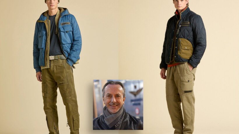 «Aeronautica militare rinnova il suo look»