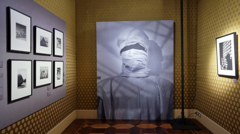George Hoyningen-Huene in mostra a Palazzo Reale di Milano