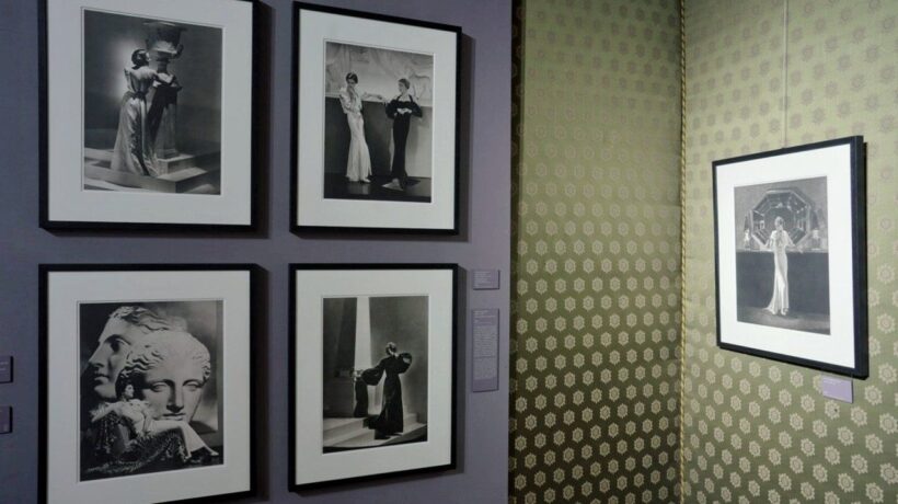 George Hoyningen-Huene in mostra a Palazzo Reale di Milano
