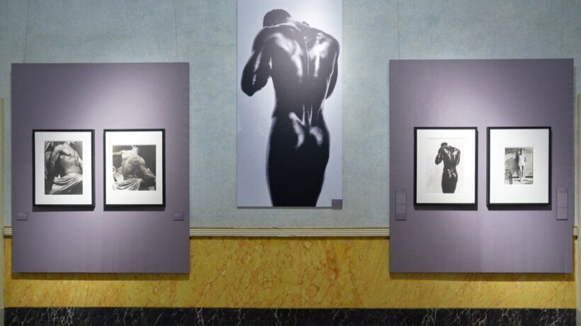 George Hoyningen-Huene in mostra a Palazzo Reale di Milano
