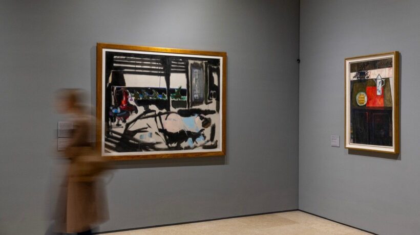 Matisse e la luce del Mediterraneo in mostra a Mestre