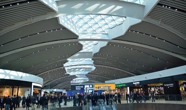 A rischio 2000 dipendenti di Swissport per il contenzioso Adr