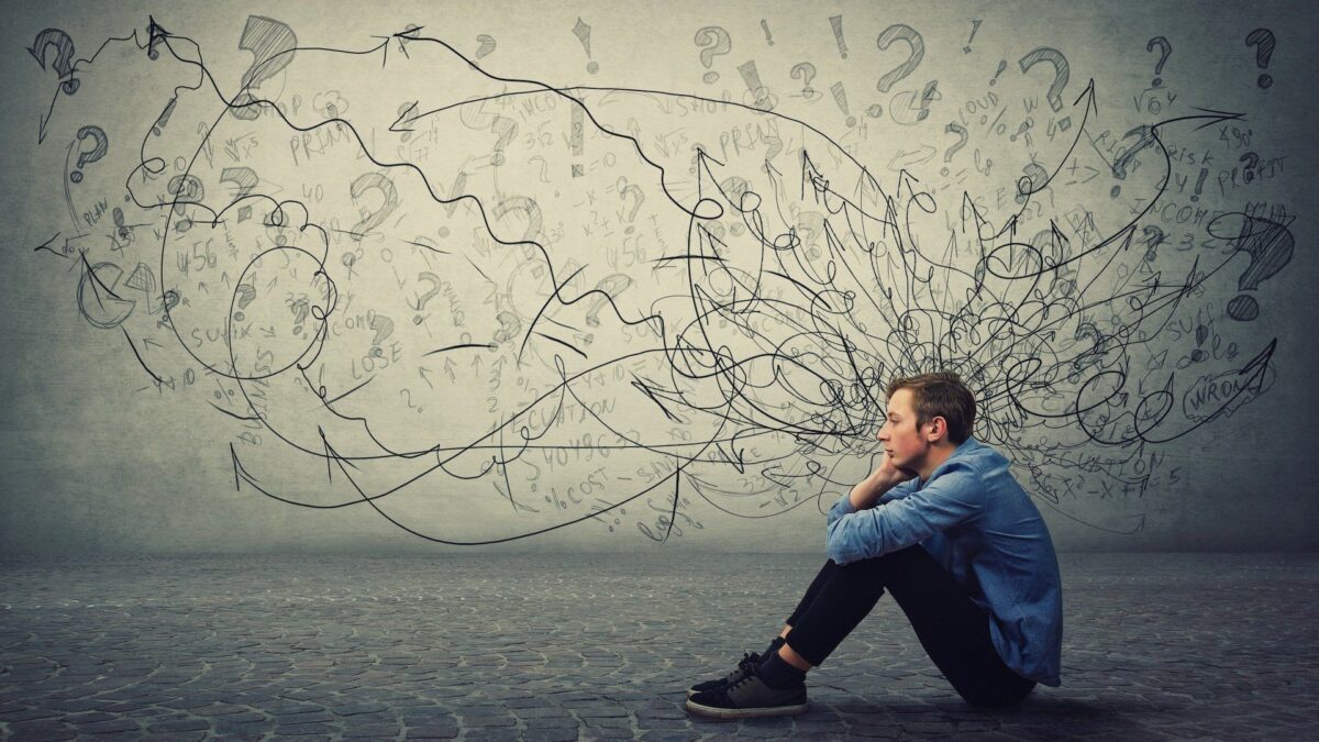 Ansia panico insonnia. Italiani sull’orlo di una crisi di nervi