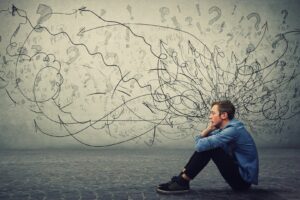 Ansia panico insonnia. Italiani sull’orlo di una crisi di nervi