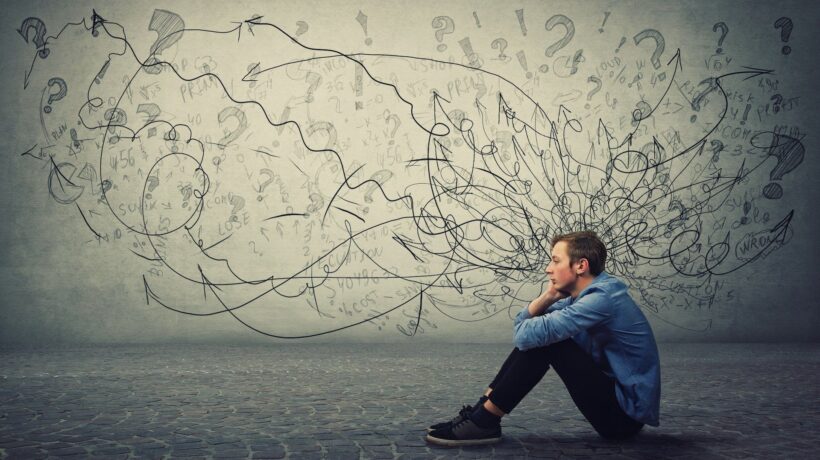 Ansia panico insonnia. Italiani sull’orlo di una crisi di nervi
