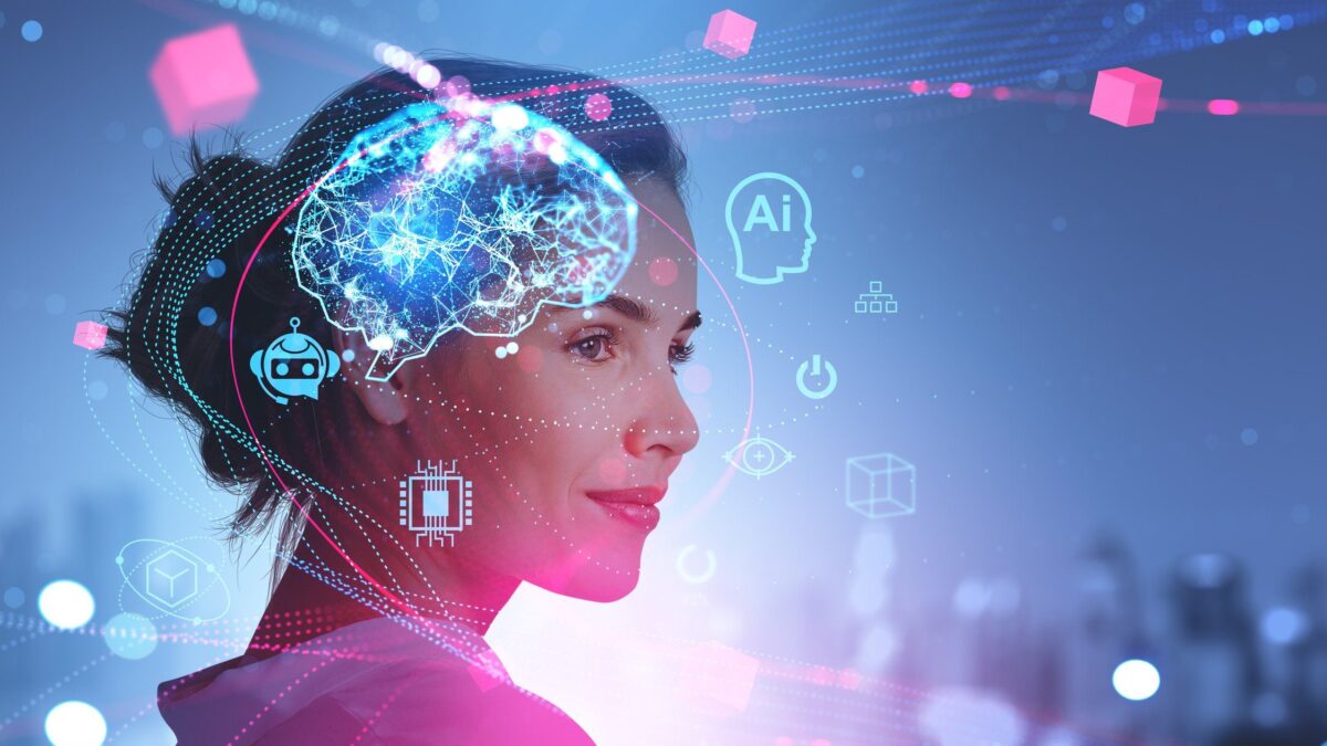 Intelligenza artificiale alla fase 2: sbaglia come prima, ma ora è dappertutto