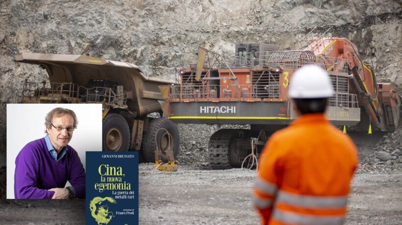«Ci mancano ingegneri minerari. Così è assurdo spingere sul green»