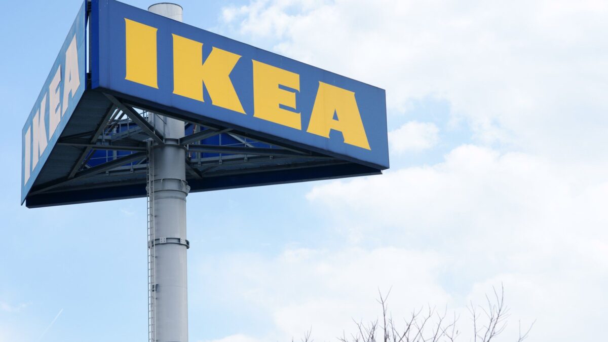 Ikea si veste con l’Islam politicamente corretto