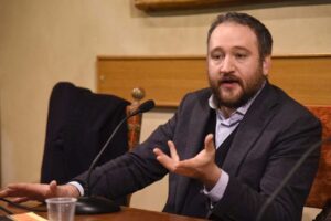 «L’Occidente che nega sé stesso genera il nuovo antisemitismo»