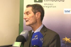 Sanità, Fontana: «L’Oms deve essere cambiata, serve un indirizzo meno politicizzato e più scientifico»