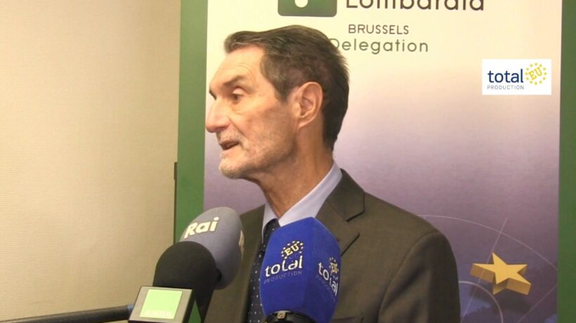 Sanità, Fontana: «L’Oms deve essere cambiata, serve un indirizzo meno politicizzato e più scientifico»