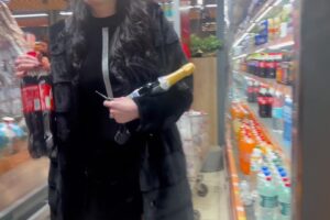 Il triste Capodanno degli ucraini