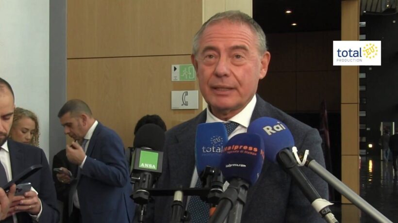 Usa, Urso: «Trump è un’opportunità per l’Europa, i dazi non significano nulla»
