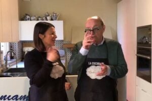 Cuciniamo insieme: finocchi alla mediterranea