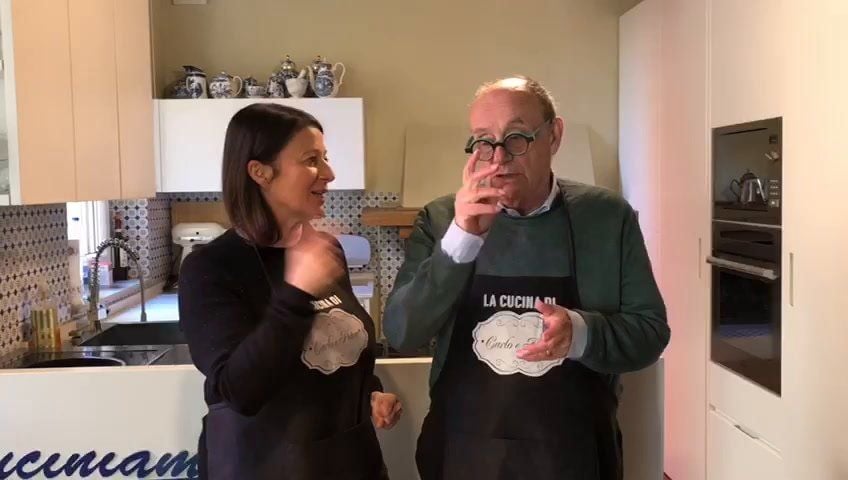 Cuciniamo insieme: finocchi alla mediterranea