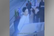 Moldavo re della thai boxe manda in coma un barista. Dopo 22 giorni finalmente in manette