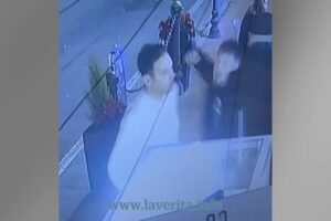 Moldavo re della thai boxe manda in coma un barista. Dopo 22 giorni finalmente in manette