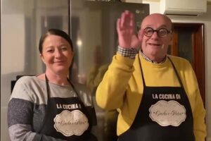 Le pillole di galateo di Petra e Carlo: a teatro