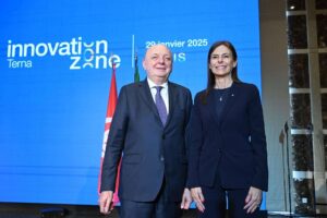 Terna lancia l’innovazione a Tunisi